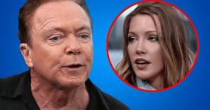 Why David Cassidy Cut His Daughter Out of His Will