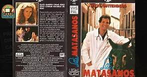 Los matasanos (1985) HD