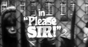 Please Sir (Intro) S1 (1968)