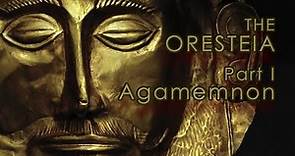 Agamemnon - The Oresteia Trilogy - Part I - Peter Hall - Aeschylus - 1983 - TV - 4K