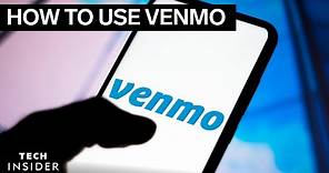 How To Use Venmo