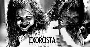 EL EXORCISTA: CREYENTES | Trailer Oficial (Universal Studios) - HD
