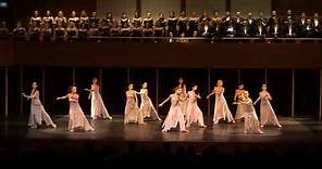 Carl Orff - Carmina Burana Ballet - Izmir State Opera and Ballet
