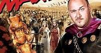 301, La leyenda del Imponentus Maximus (Cine.com)