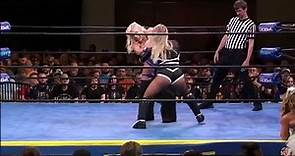 Taya Valkyrie vs. Natalia Markova | Highlights