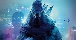 Godzilla Suite | Godzilla vs Kong (Original Soundtrack) by Junkie XL