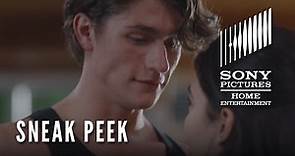 Center Stage On Pointe - Sneak Peek - Coming to DVD 9/6