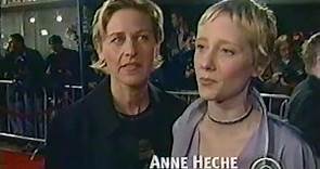 If These Walls Could Talk 2 HBO Premier Anne Heche, Sharon Stone, Michelle Williams, Ellen Degeneres