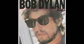 Bob Dylan / Infidels / reimagined