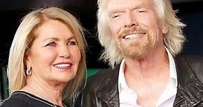 Joan Templeman Wiki, Age (Richard Branson's Wife) Bio, Facts