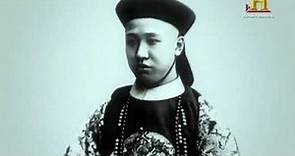 Documental "Pu Yi, El Último Emperador De China" partes 1 y 2 del Canal Historia (2008)