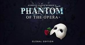 The Phantom of the Opera (Global Edition) - Andrew Lloyd Webber