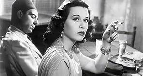 Algiers (Mystery, 1938) with Charles Boyer & Hedy Lamarr | Movie