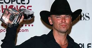 A Look At Kenny Chesney's Private Relationship With Girlfriend Mary Nolan - The List