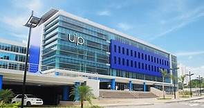 Sedes UIP | Universidad Interamericana de Panamá