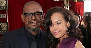 Forest Whitaker’s ex-wife Keisha Nash Whitaker has died aged 51 after her long-term anorexia battle