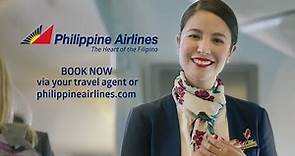 Experience the Heart of the Filipino with PAL (NYC)