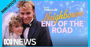 Neighbours is coming to an end after 37 years, but its legacy is far from over | ABC News