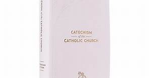 Catechism of the Catholic Church, Ascension Edition