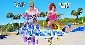 BMX Bandits review (with The Nostalgia Critic)