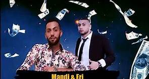 Mandi ft. Eri Qerimi - Bobat (Official Lyrics Video)
