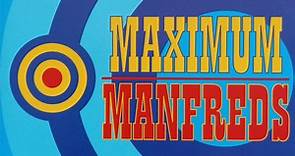 The Manfreds - Maximum Manfreds