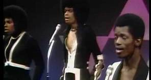 Black Ivory Don't Turn Around Live 1972