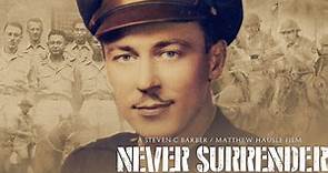 Cinema Film Review: ‘Never Surrender: The Ed Ramsey Story’