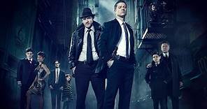 Gotham - Season 1 Special The Legend Reborn