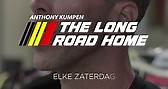 Aflevering 3 Anthony Kumpen: 'The long road home'
