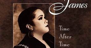 Etta James - Time After Time