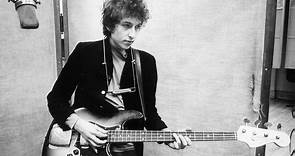 Like a rolling stone di Bob Dylan. Testo, traduzione, storia e video