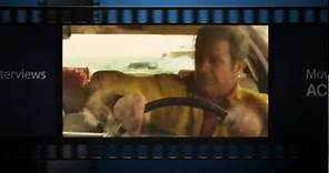 Get the Gringo - Trailer