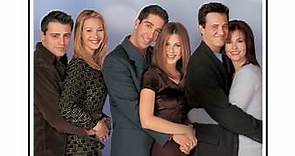 Friends: Season 5 Episode 24 The One in Vegas (Part 2)