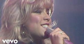 Samantha Fox - Nothing's Gonna Stop Me Now (The Roxy 1987)