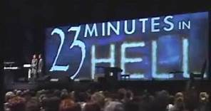 23 MINUTES IN HELL - full length video by Bill Wiese - YouTube