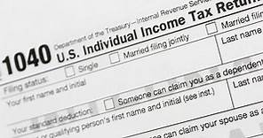 Free tax filing gets trickier: TurboTax, H&R Block pull out of IRS program