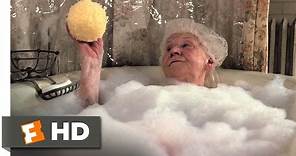 Duplex (4/12) Movie CLIP - Bath Time (2003) HD