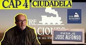 Capítulo: Ciudadela - La historia de José Alfonso