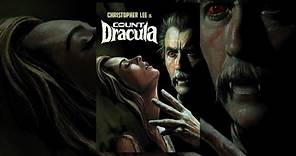 Count Dracula