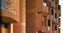 ✅ Masdar City - Ficha, Fotos y Planos - WikiArquitectura