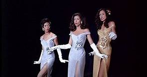 SPARKLE (1976) Clip - Lonette McKee, Irene Cara, & Mary Alice