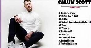Calum Scott Greatest Hits Full Album-The Best Songs Of Calum Scott Nonstop Playlist 2020