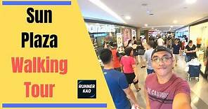 Sun Plaza Mall Walking Tour 2019 - Sembawang Singapore