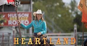 Heartland - Season 13, Episode 8 - Legacy - Full Episode