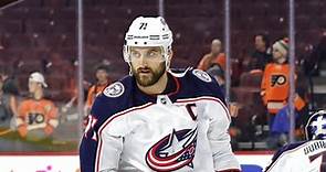 Nick Foligno