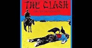 The Clash-Give'em Enough Rope (Full Album)