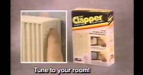 The Clapper (1989)