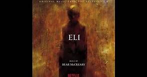 Bear McCreary - Eli On The Run