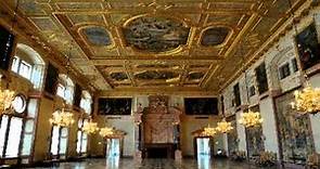 Residenz, il Palazzo Imperiale di Monaco, Monaco di Baviera - dovevado.com